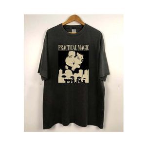 Practical Magic Movie Shirt Practical Magic Movie Practical Magic TShirt